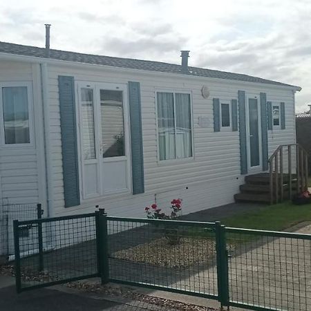 Cottage Tangro Middelkerke Bagian luar foto