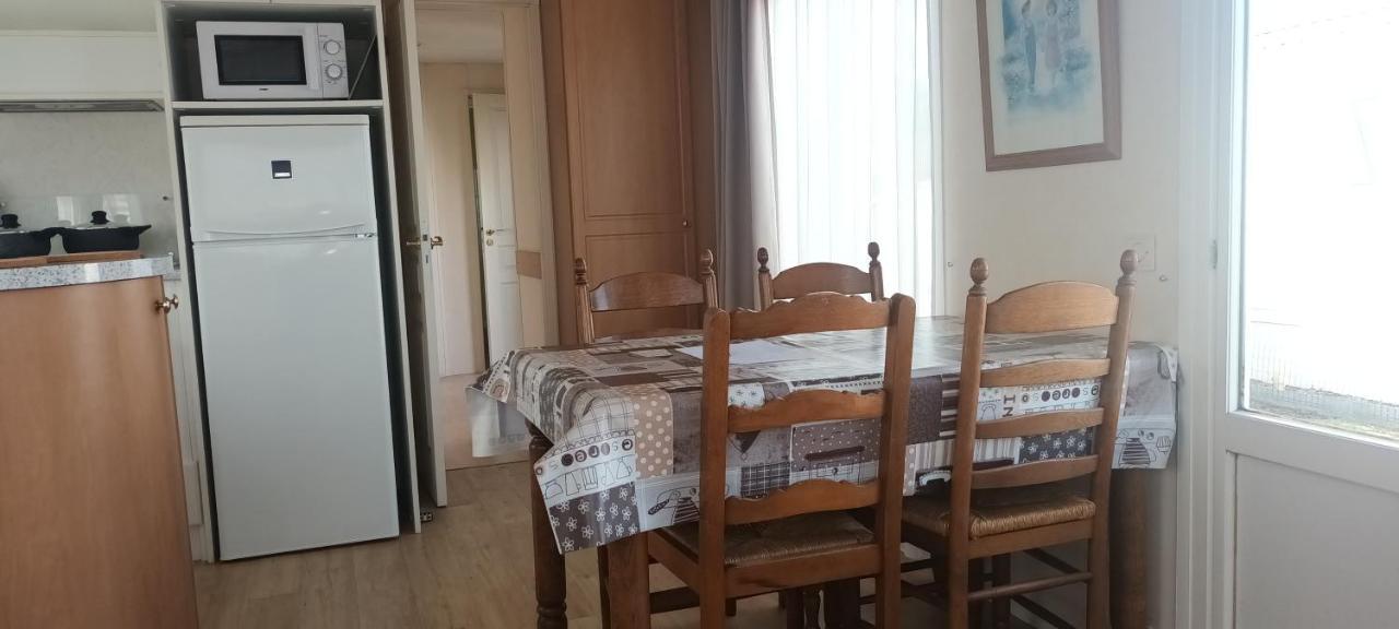 Cottage Tangro Middelkerke Bagian luar foto