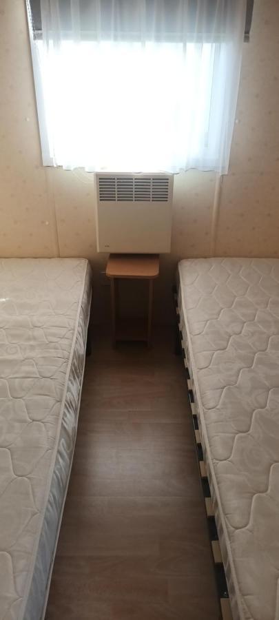 Cottage Tangro Middelkerke Bagian luar foto