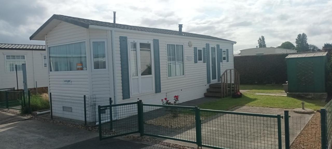 Cottage Tangro Middelkerke Bagian luar foto
