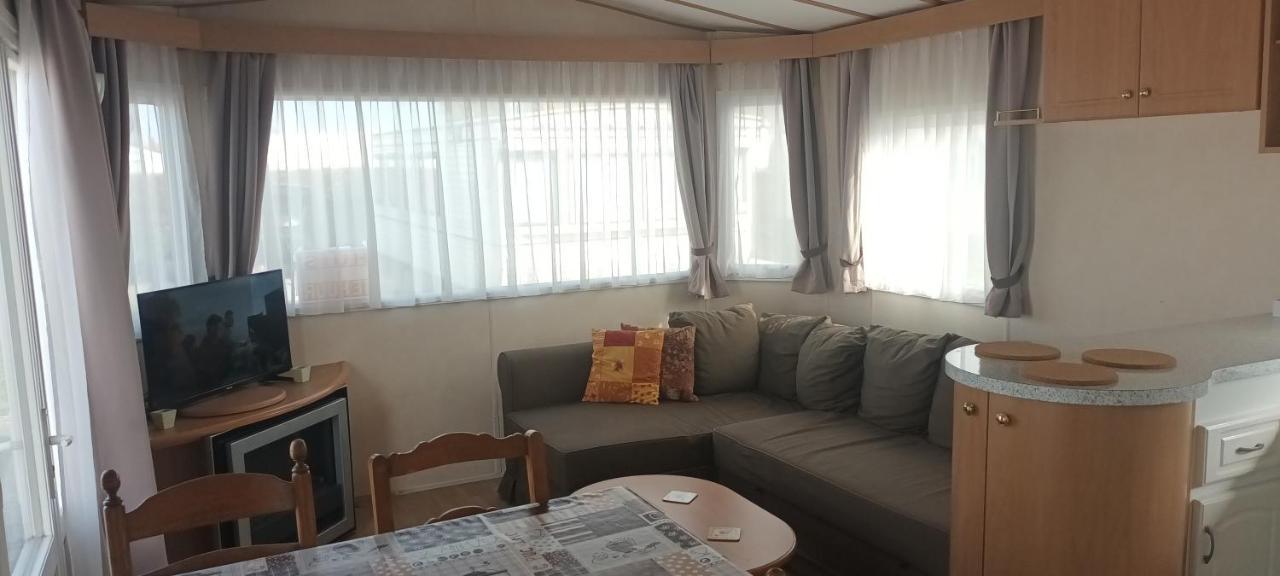 Cottage Tangro Middelkerke Bagian luar foto